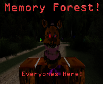 Memory Forest!