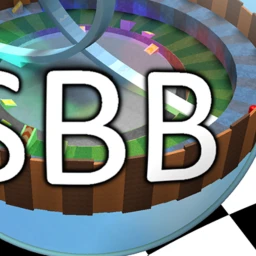 Ballon Super Blocky icon