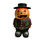 #Team Pumpkin Official
