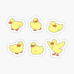 little.yellow.ducks