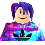 Galaxy Squad Roblox