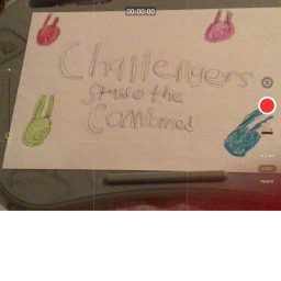 Challangers studio the combined
