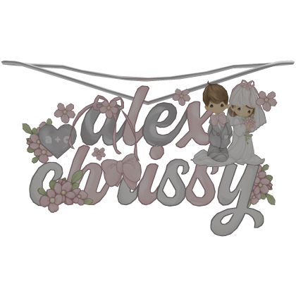 chrissy alex precious 1.0