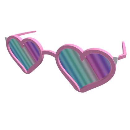 HoloHeartShades