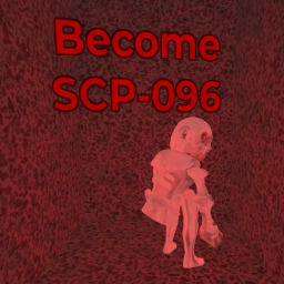 Become SCP-096 icon
