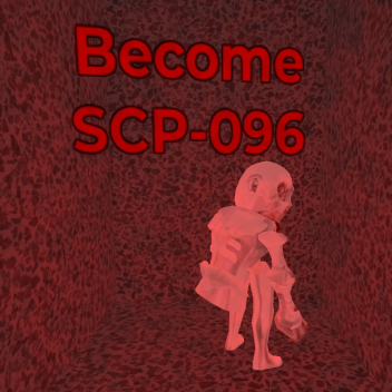Werde SCP-096
