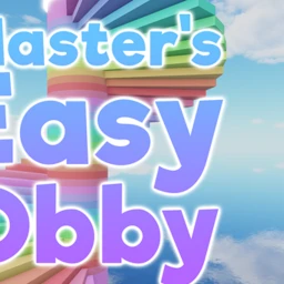 Master's Easy Obby! [400] icon