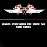 Winged Association for Stock Car Auto Racing