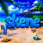 skene 字 Group Thumbnail