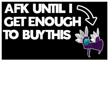 AFK Until i get donated 100k