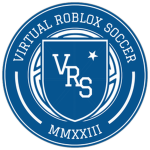 {VRS} - Virtual Roblox Soccer