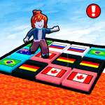 Pick The Correct Country Or Die!
