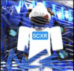 SCXR'S Clothing