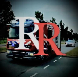 RR | Rescue Rotterdam icon