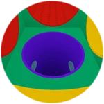 Game Badge Thumbnail