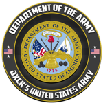 ~ᑌSA~ United States Army