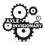 Axle invisionary