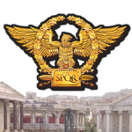 Roman Empire, AD 181