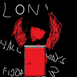 Long hallways (FLOOR 3) icon