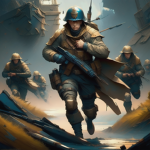 1st Mandirigma Division
