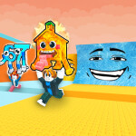 Escape Tsunami For Brainrots!