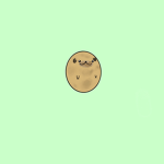 Its Pug tato