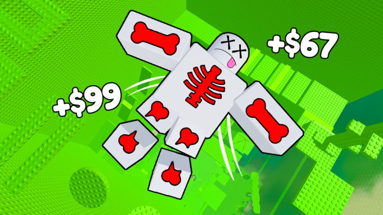 Break Bones Tower
