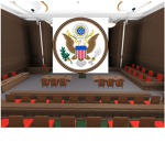 [TGOTUS] The Government Of The United States