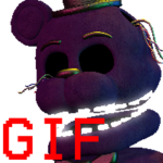 grupo dos animatronics