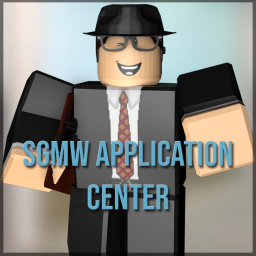 SGMW Application Center