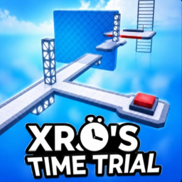 XRJ's Time Trial