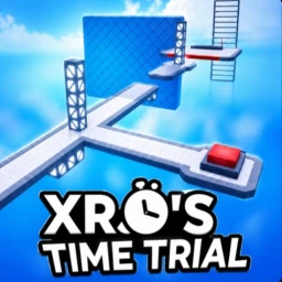 XRJ's Time Trial icon