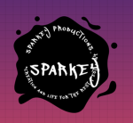 |SP| Sparkey Productions.