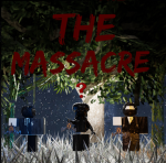 The Massacre crew