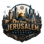 Jerusalem City Roleplay
