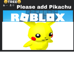 Please add That To the game