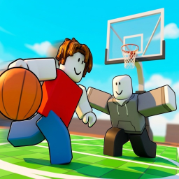 [🏀] 1v1 Basketball🔥