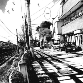 私にとって死んだ