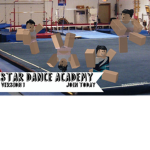 ☆Star Dance Academy☆