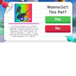 Adopt me Free Pet 2023 🐶BrookHaven🏡