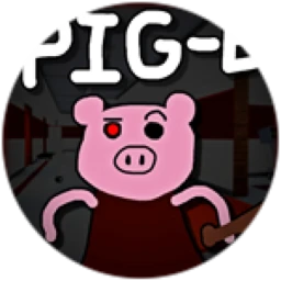 (More Badges) Find the Piggys! icon