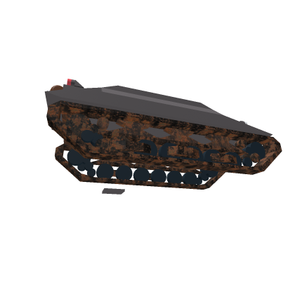 gun car