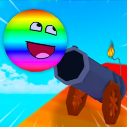 Be a Cannon [☄️]