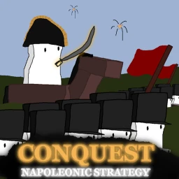 Conquest icon