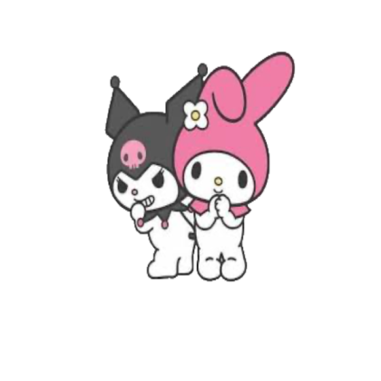 Sanrio graffiti 1 Roblox decal