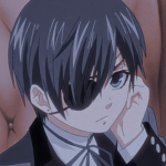 Black Butler Fanclub!