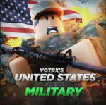 [LUSM] United States Army