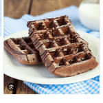ITS WAFFLES 1234567890