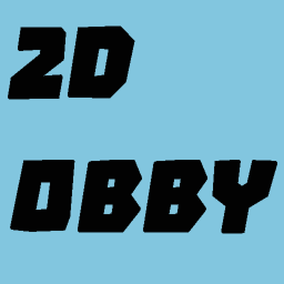 2D OBBY!