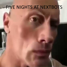 Five Nights At NextBots